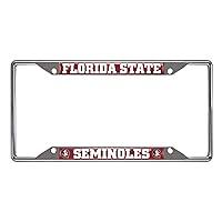 Algopix Similar Product 20 - FANMATS 14859 Florida State Seminoles