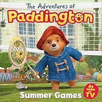 Algopix Similar Product 12 - The Adventures of Paddington  Summer