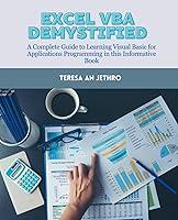 Algopix Similar Product 11 - Excel VBA Demystified A Complete Guide