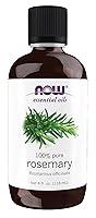 Algopix Similar Product 6 - NOW Essential Oils Rosemary Oil