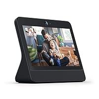 Algopix Similar Product 20 - Portal from Facebook Smart HandsFree