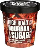 Algopix Similar Product 5 - High Road Craft Bourbon Burnt Sugar
