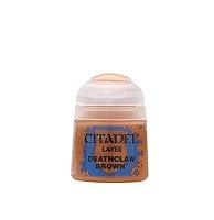 Algopix Similar Product 11 - Games Workshop Citadel Layer 2