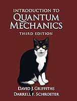 Algopix Similar Product 6 - Introduction to Quantum Mechanics
