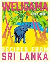 Algopix Similar Product 12 - Weligama Recipes From Sri Lanka