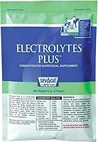 Algopix Similar Product 4 - Electrolytes Plus MultiSpecies
