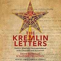 Algopix Similar Product 15 - The Kremlin Letters Stalins Wartime