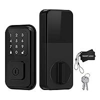 Algopix Similar Product 6 - Keyless Entry Door Lock Touchscreen