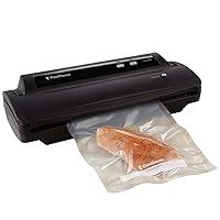 Algopix Similar Product 1 - Foodsaver FSFSSL2244000 V2244 Machine