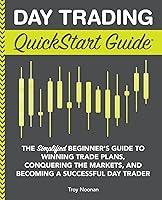 Algopix Similar Product 20 - Day Trading QuickStart Guide The