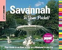 Algopix Similar Product 16 - Insiders Guide Savannah in Your