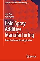 Algopix Similar Product 7 - Cold Spray Additive Manufacturing From