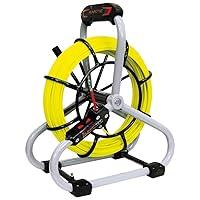 Algopix Similar Product 8 - 270 kg Fibreglass Standard Set Rod Reel
