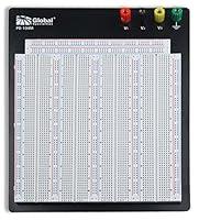 Algopix Similar Product 18 - Global Specialties PB104M Externally