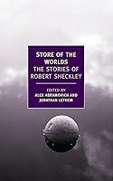Algopix Similar Product 18 - Store of the Worlds The Stories of