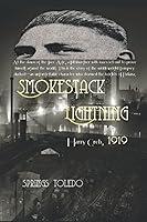 Algopix Similar Product 17 - Smokestack Lightning: Harry Greb, 1919