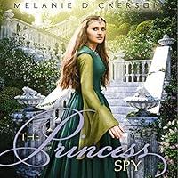 Algopix Similar Product 16 - The Princess Spy