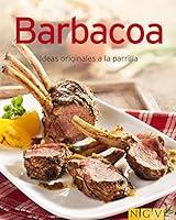 Algopix Similar Product 18 - Barbacoa Nuestras 100 mejores recetas