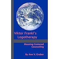 Algopix Similar Product 3 - Viktor Frankls Logotherapy