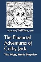 Algopix Similar Product 4 - The Financial Adventures of Colby Jack