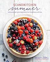 Algopix Similar Product 1 - ScandiKitchen Summer Simply delicious
