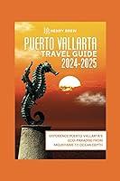 Algopix Similar Product 4 - Puerto Vallarta travel guide