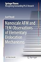 Algopix Similar Product 16 - Nanoscale AFM and TEM Observations of