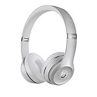 Algopix Similar Product 5 - Beats Solo3 Wireless OnEar Headphones