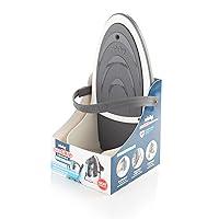 Algopix Similar Product 3 - Minky Sure Grip Iron Holder with Strong