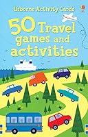 Algopix Similar Product 3 - 50 Travel Games And Activities