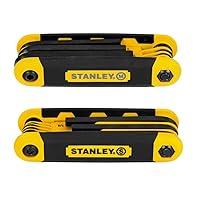 Algopix Similar Product 10 - Stanley STHT71839 Folding Metric and