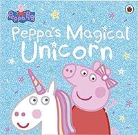Algopix Similar Product 9 - Peppa Pig Peppas Magical Unicorn
