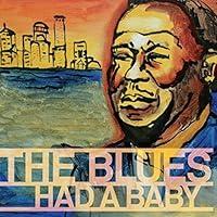 Algopix Similar Product 7 - The Blues Had a Baby Louisvilles