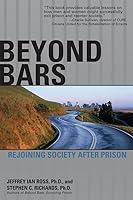 Algopix Similar Product 2 - Beyond Bars Rejoining Society After