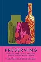 Algopix Similar Product 14 - Preserving Pickling Fermenting