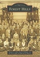 Algopix Similar Product 19 - Forest Hills (DC) (Images of America)