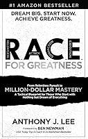 Algopix Similar Product 9 - RACE for Greatness From Relentless