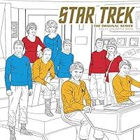 Algopix Similar Product 1 - Star Trek The Original Series Adult