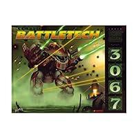 Algopix Similar Product 10 - Classic Battletech Technical Readout