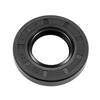 Algopix Similar Product 20 - uxcell Oil Seal TC 25mm x 47mm x 8mm