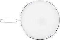 Algopix Similar Product 10 - Chef Aid 24Cm Spatter Guard