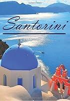 Algopix Similar Product 18 - Santorini: Travel guide