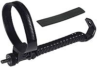 Algopix Similar Product 3 - M-Wave Bicycle Steering Damper (Black)