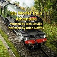 Algopix Similar Product 18 - My Model Train Adventure Children