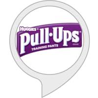 Algopix Similar Product 17 - Pull-Ups®