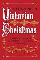 Algopix Similar Product 15 - Victorian Christmas Traditional