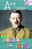 Algopix Similar Product 12 - Adolf Hitler Timeline For Kids