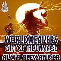 Algopix Similar Product 17 - Gift of the Unmage Worldweavers