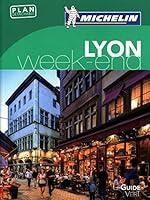 Algopix Similar Product 15 - GUIDE VERT WEEKEND LYON GUIDES VERTS