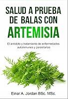 Algopix Similar Product 10 - Salud a Prueba de Balas con Artemisia